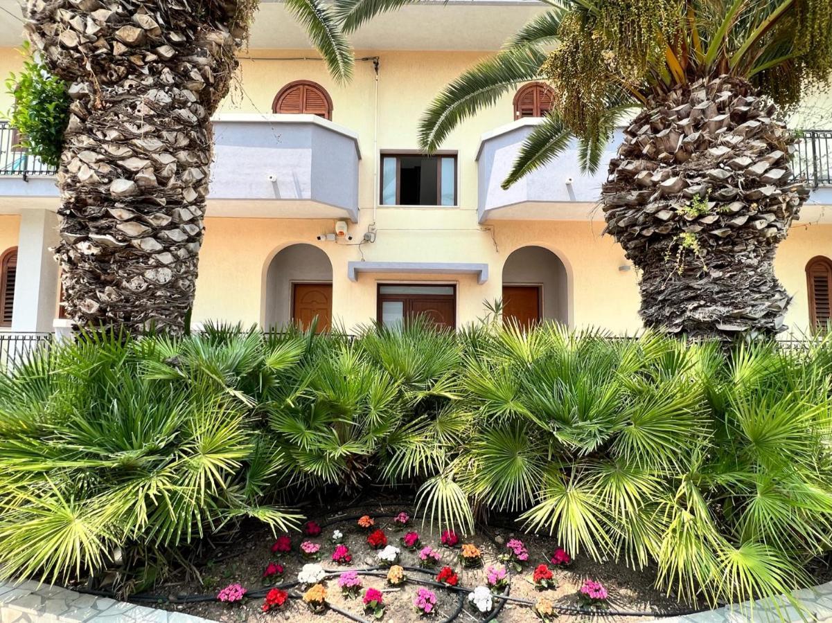 Rocamar Apartment Avola Exterior photo