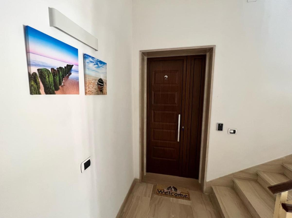 Rocamar Apartment Avola Exterior photo