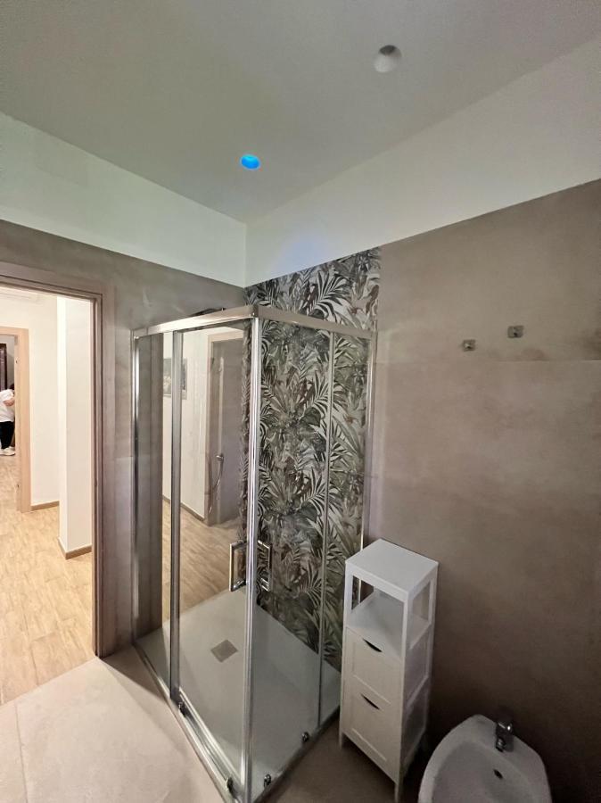Rocamar Apartment Avola Exterior photo