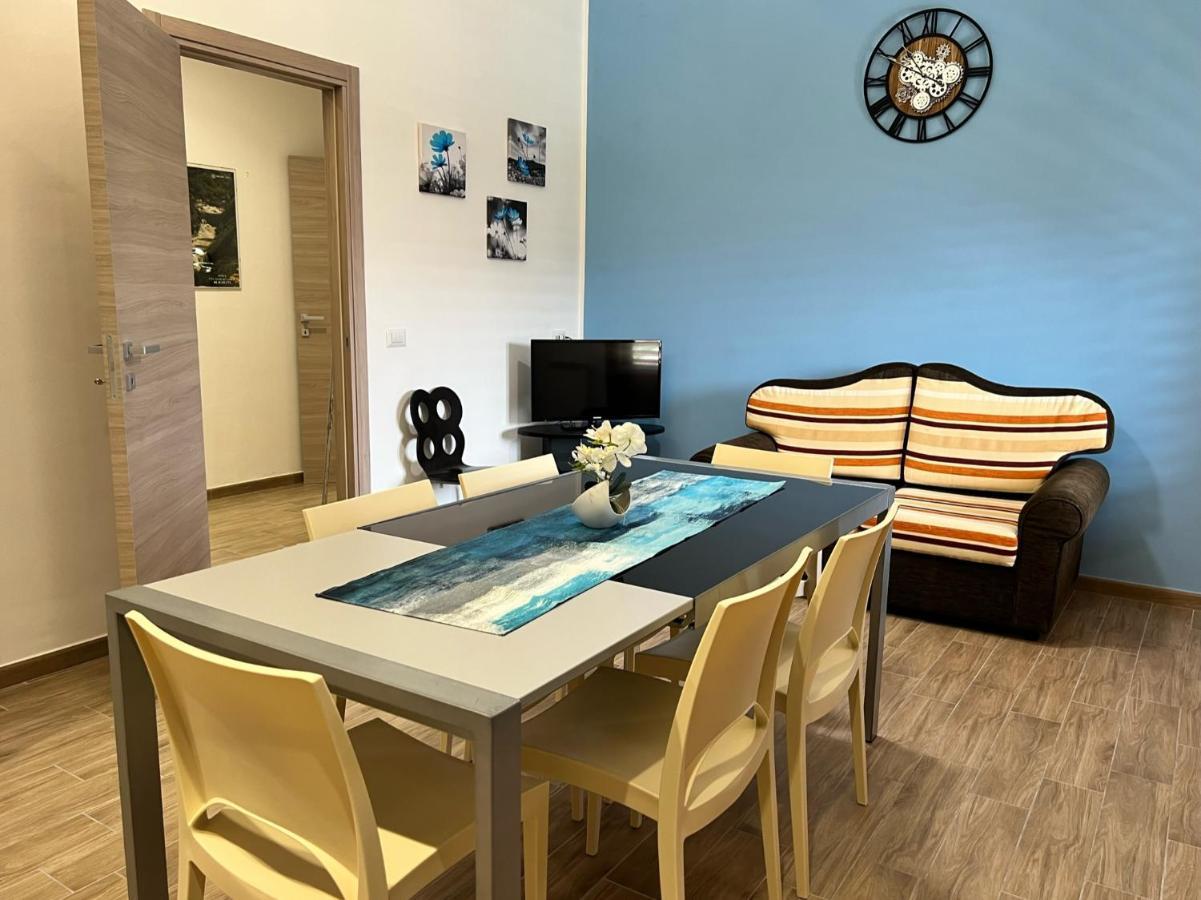 Rocamar Apartment Avola Exterior photo