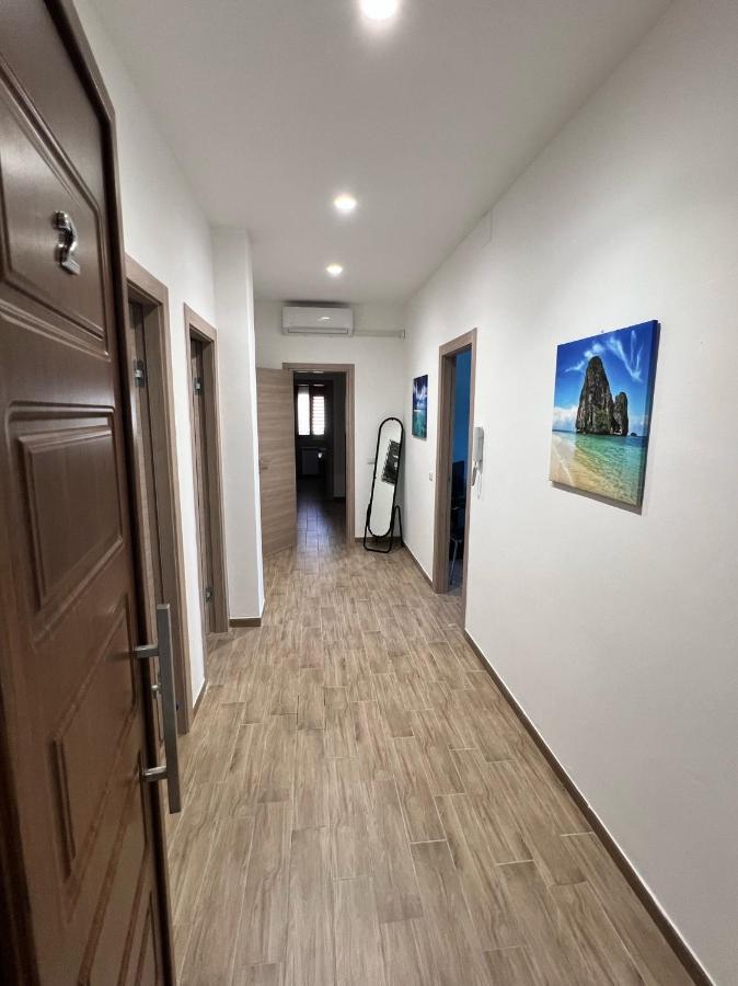 Rocamar Apartment Avola Exterior photo