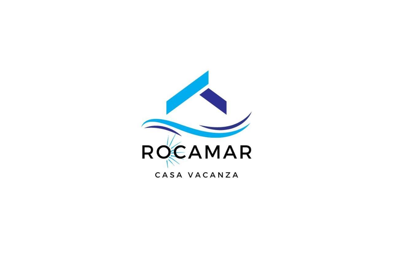 Rocamar Apartment Avola Exterior photo