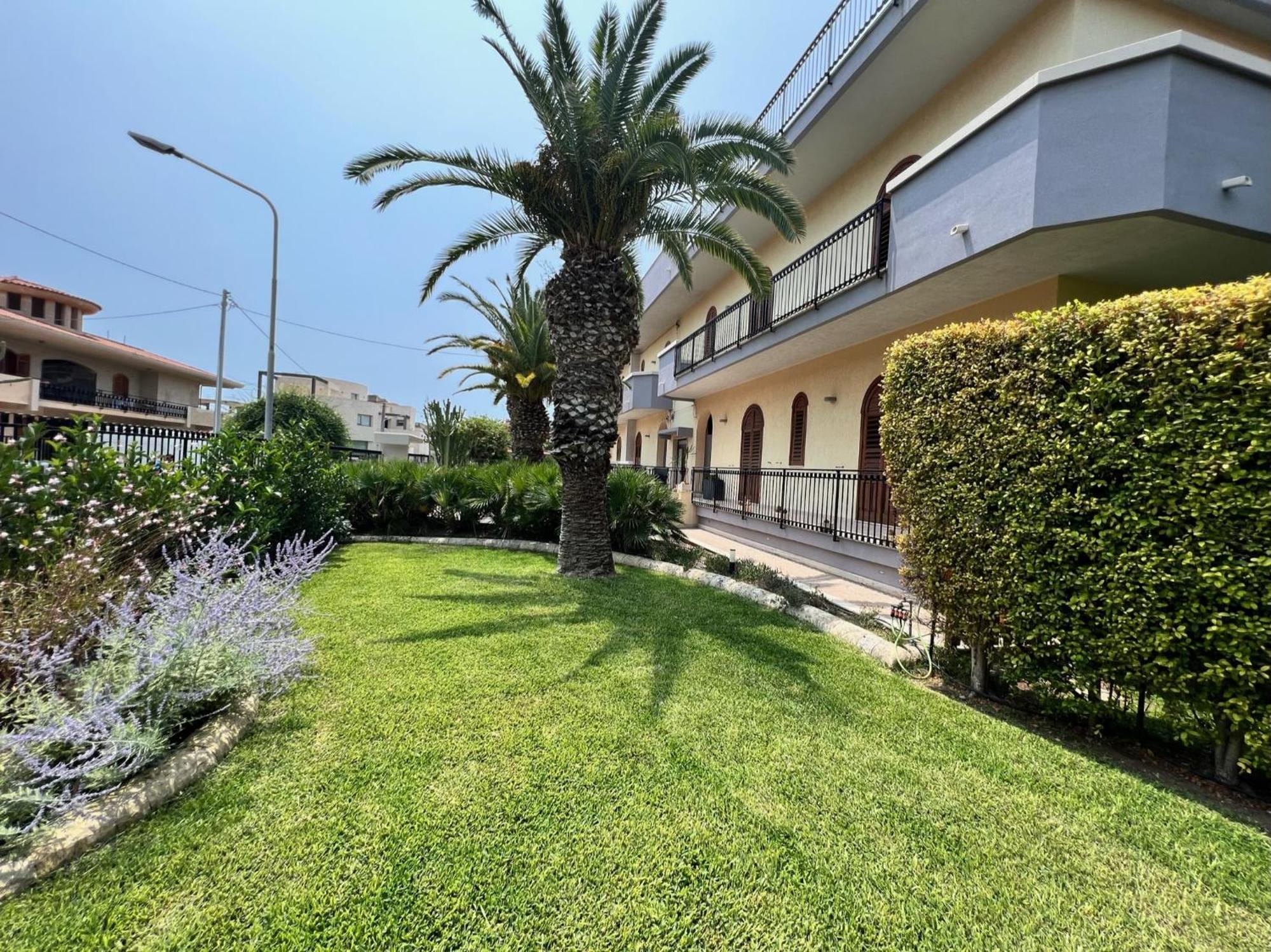 Rocamar Apartment Avola Exterior photo