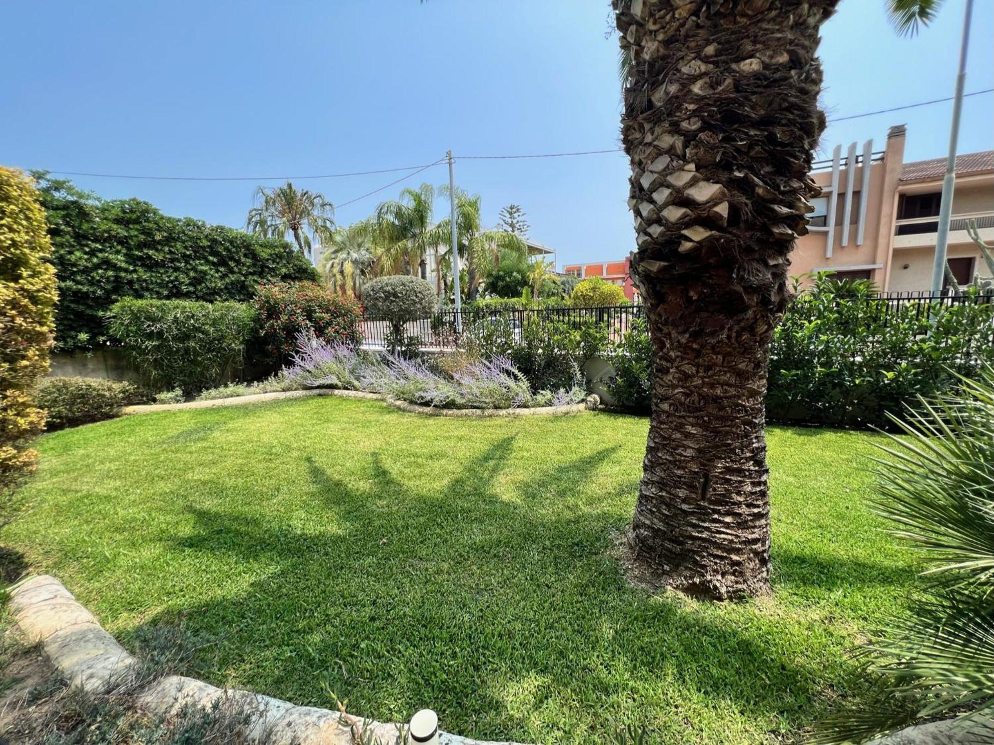 Rocamar Apartment Avola Exterior photo