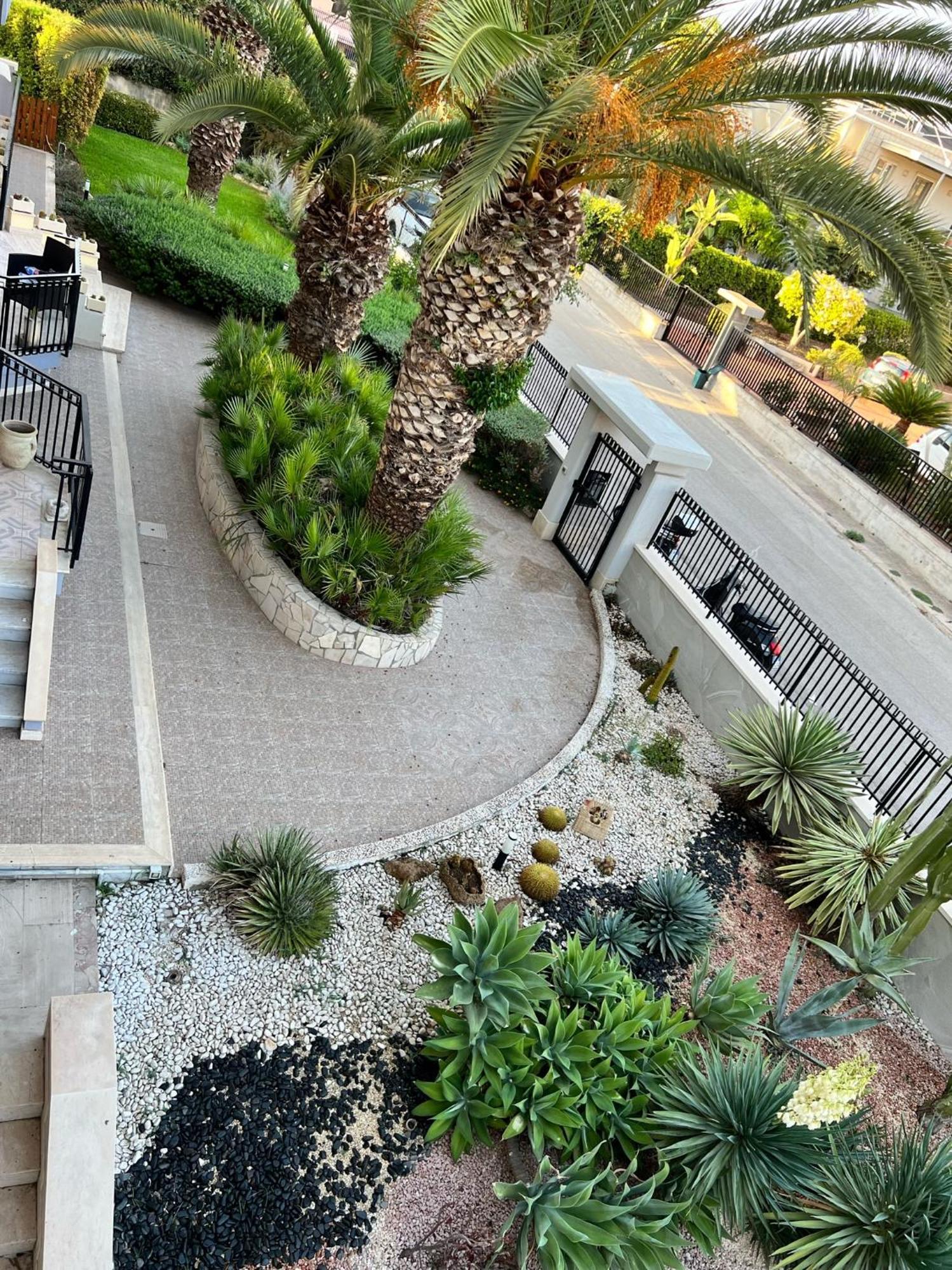 Rocamar Apartment Avola Exterior photo