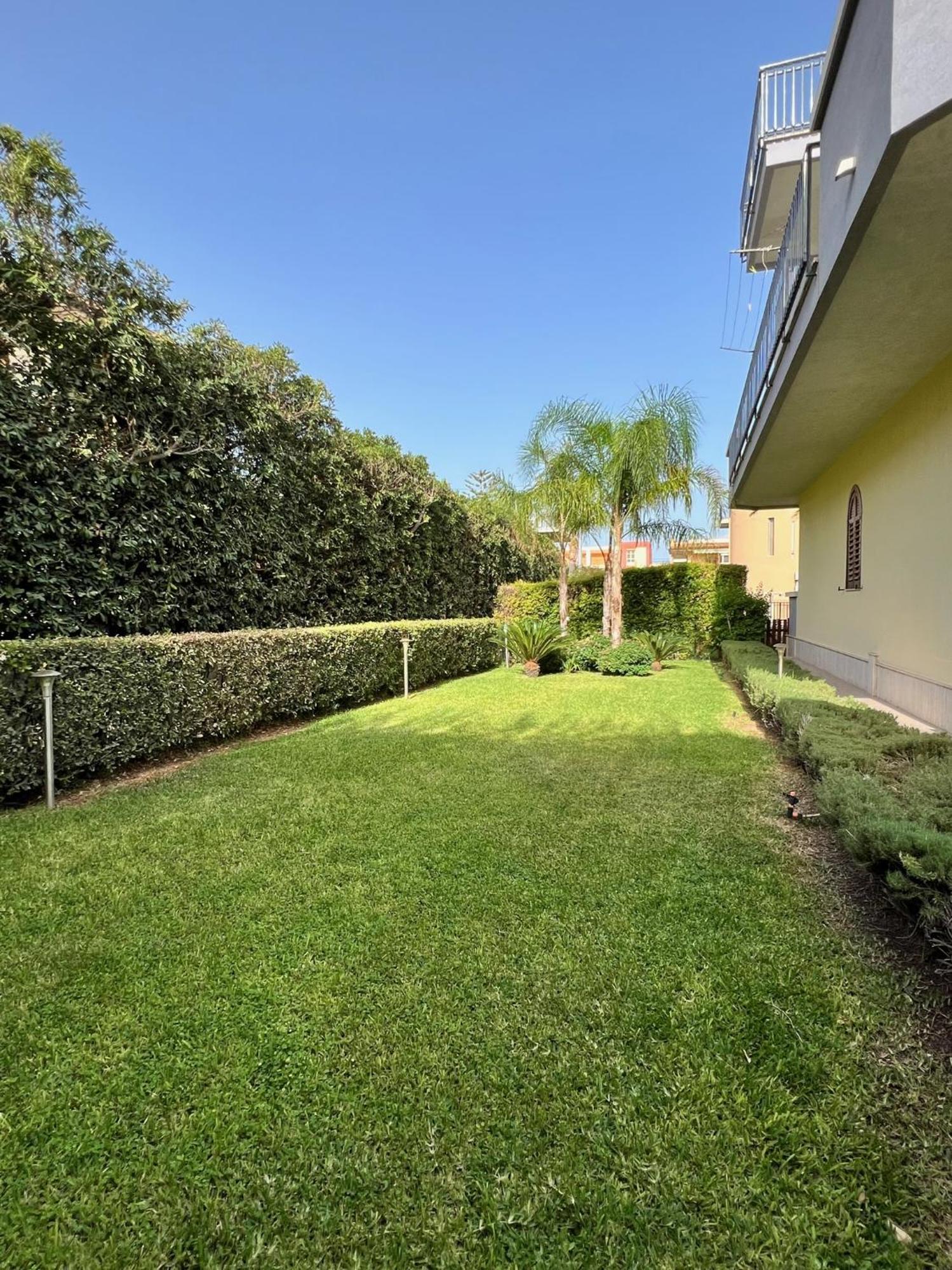 Rocamar Apartment Avola Exterior photo