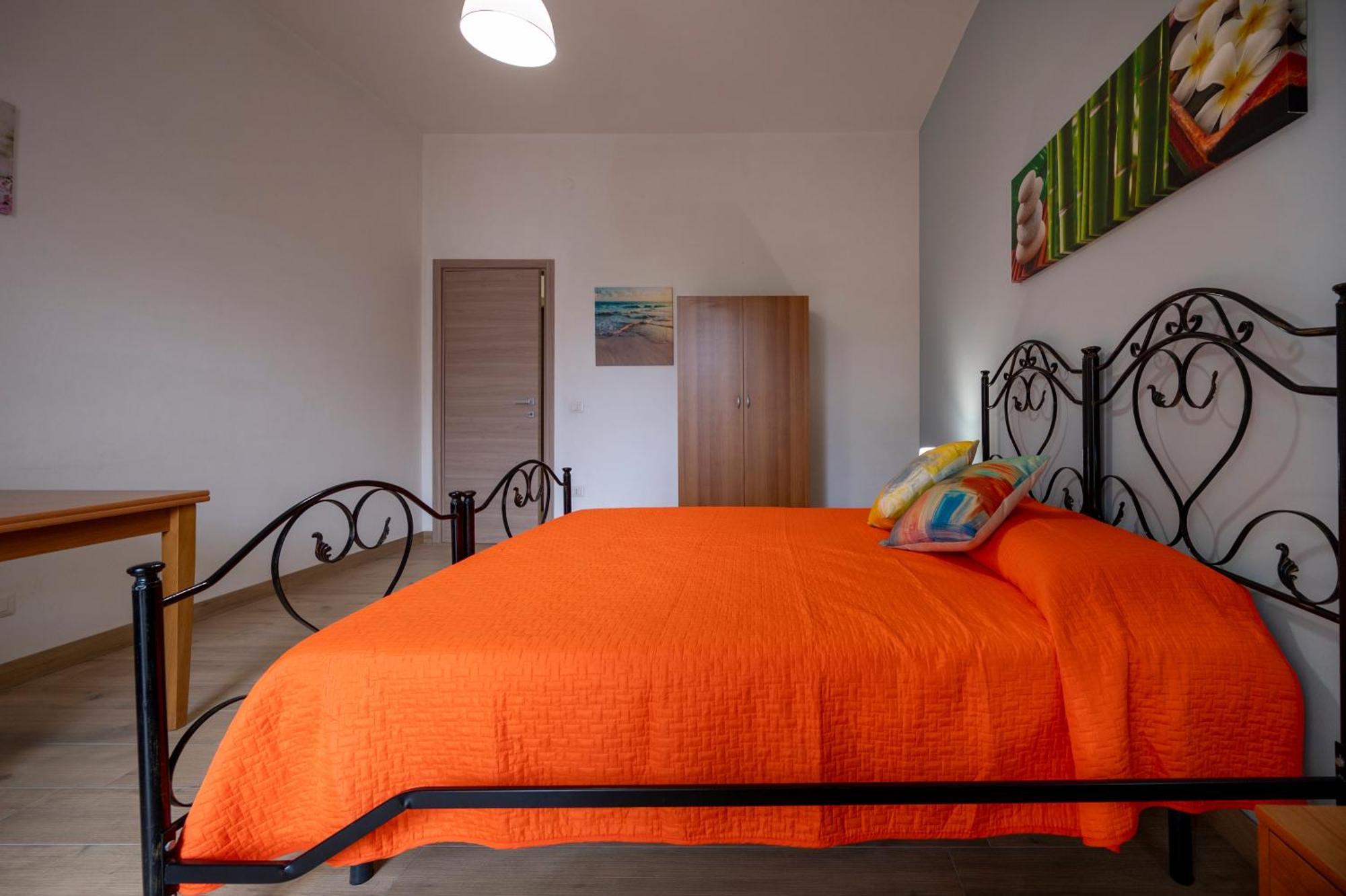 Rocamar Apartment Avola Exterior photo