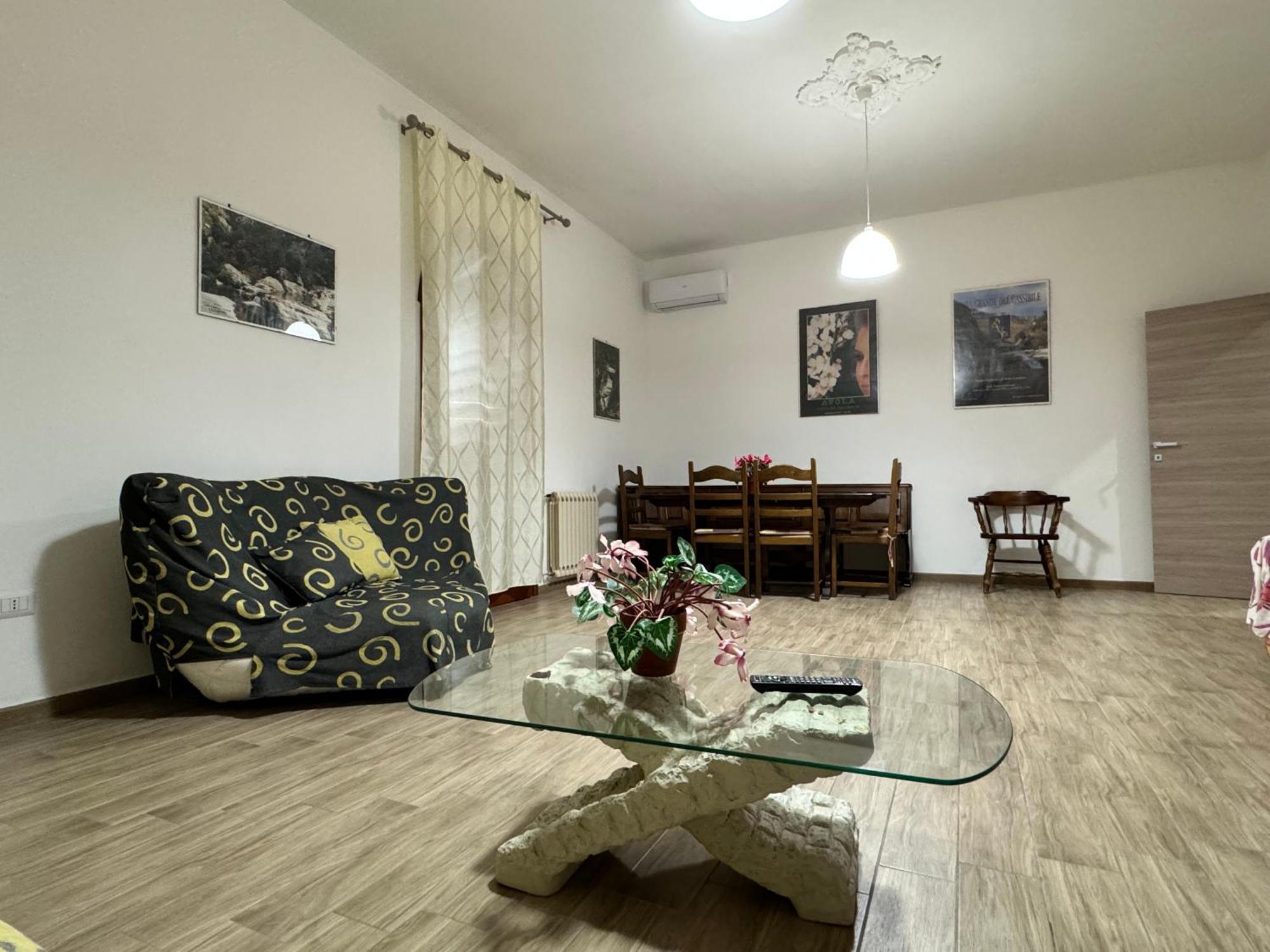 Rocamar Apartment Avola Exterior photo